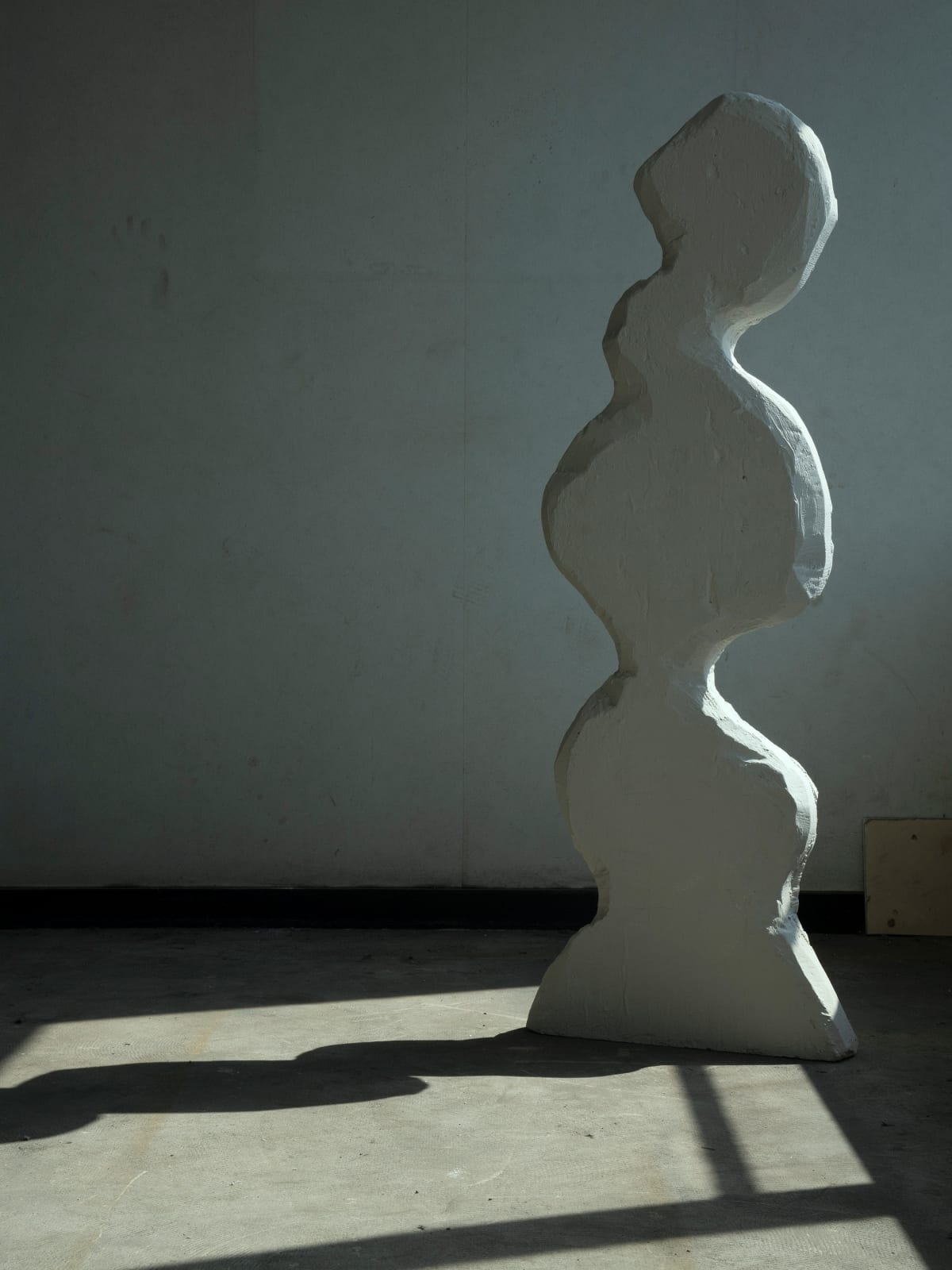 Sayuri Ichida, E3 2JH #005, 2021