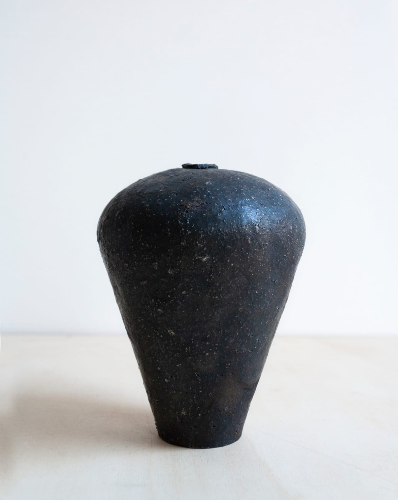 Shingo Ohira, Large Vase, 2021