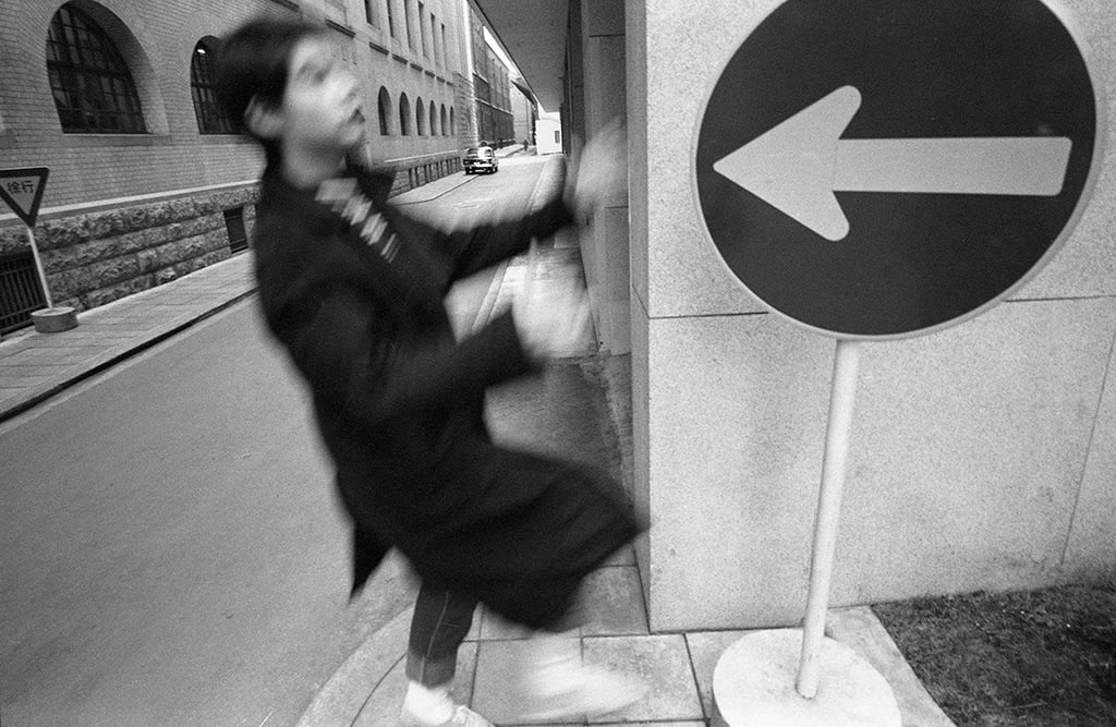 Yoshihiro Tatsuki, 104imgo989, 1979