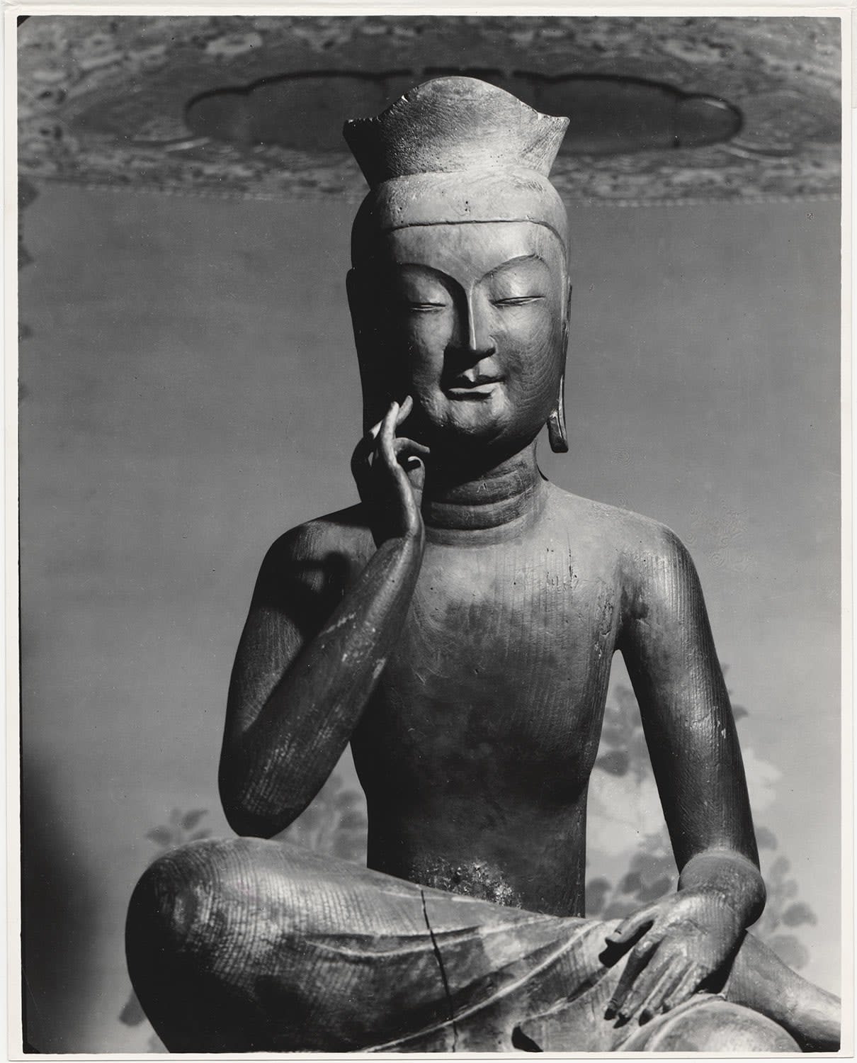 Ken Domon, Koji Junrai - Plate 025, 1963-1972