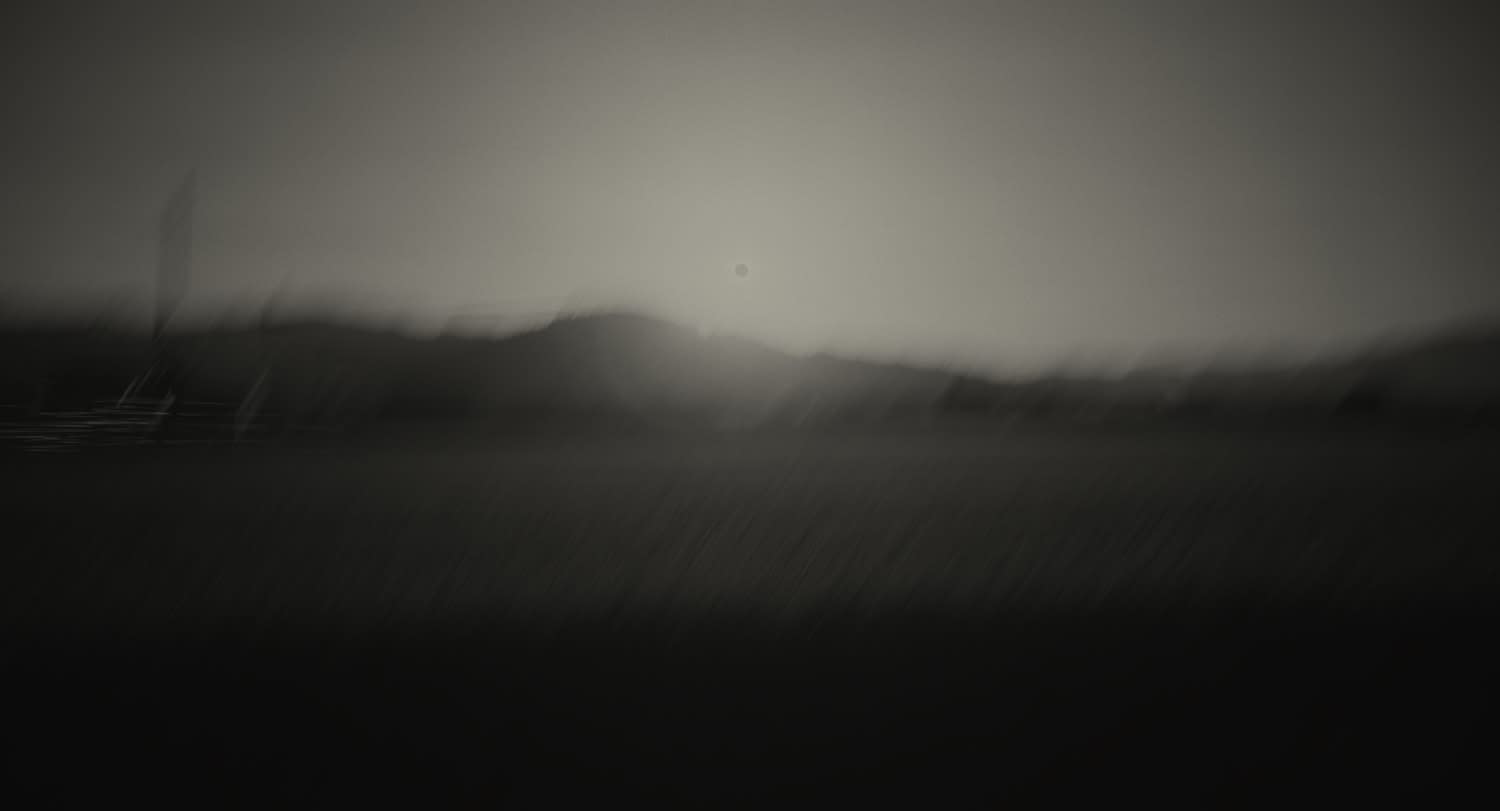 Keiichi Ito, F541, 2016