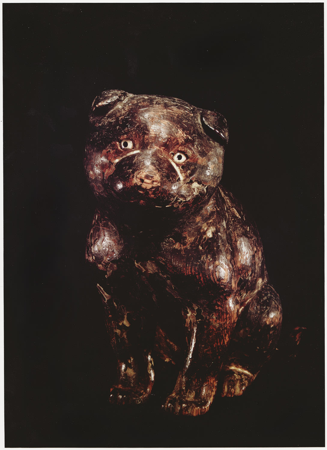 Ken Domon, Koji Junrai - Plate 098, 1963-1972