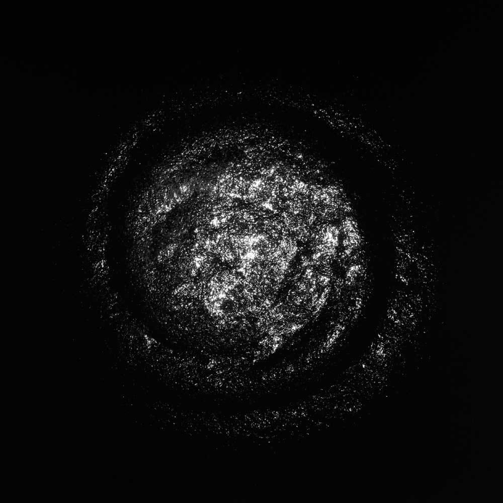 Keiichi Ito, Kuroraku, 2017