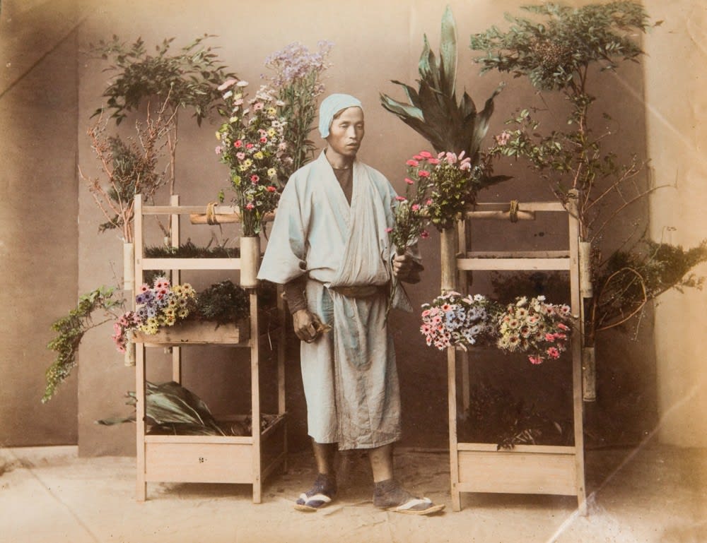 Vernacular Photography, Adolfo Farsari Studio - Album