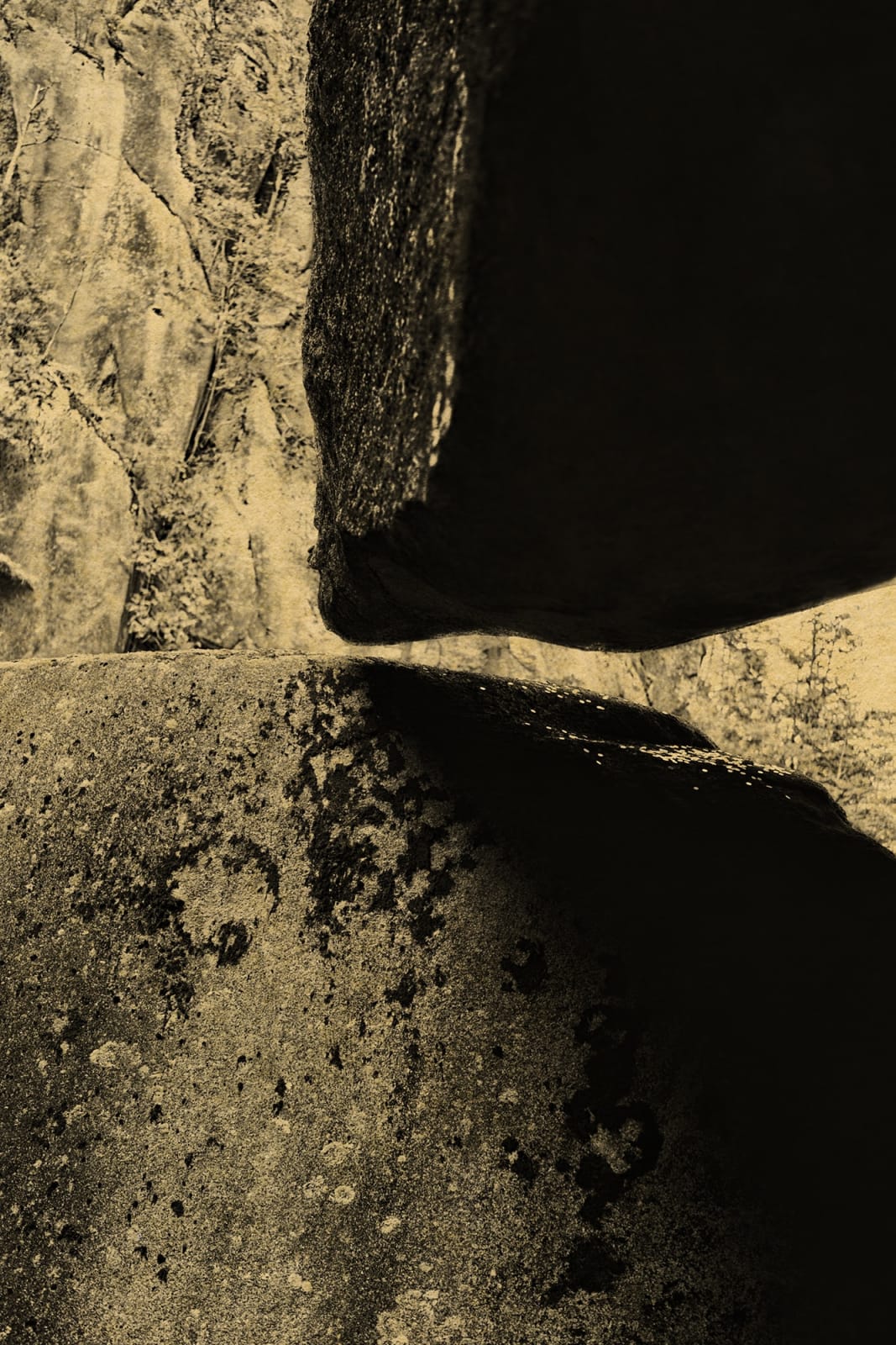 Albarrán Cabrera, Nyx #23, 2014/2018