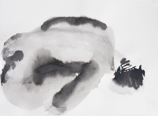 Tomasz Laczny, Nude 3, 2023