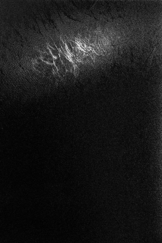 Margaret Lansink, Faint, 2017
