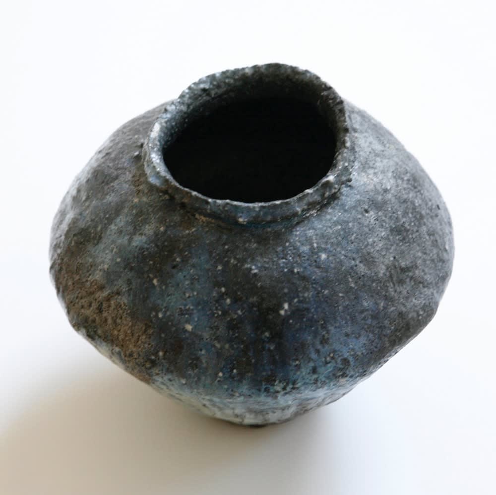 Shingo Ohira, Large Vase, 2020