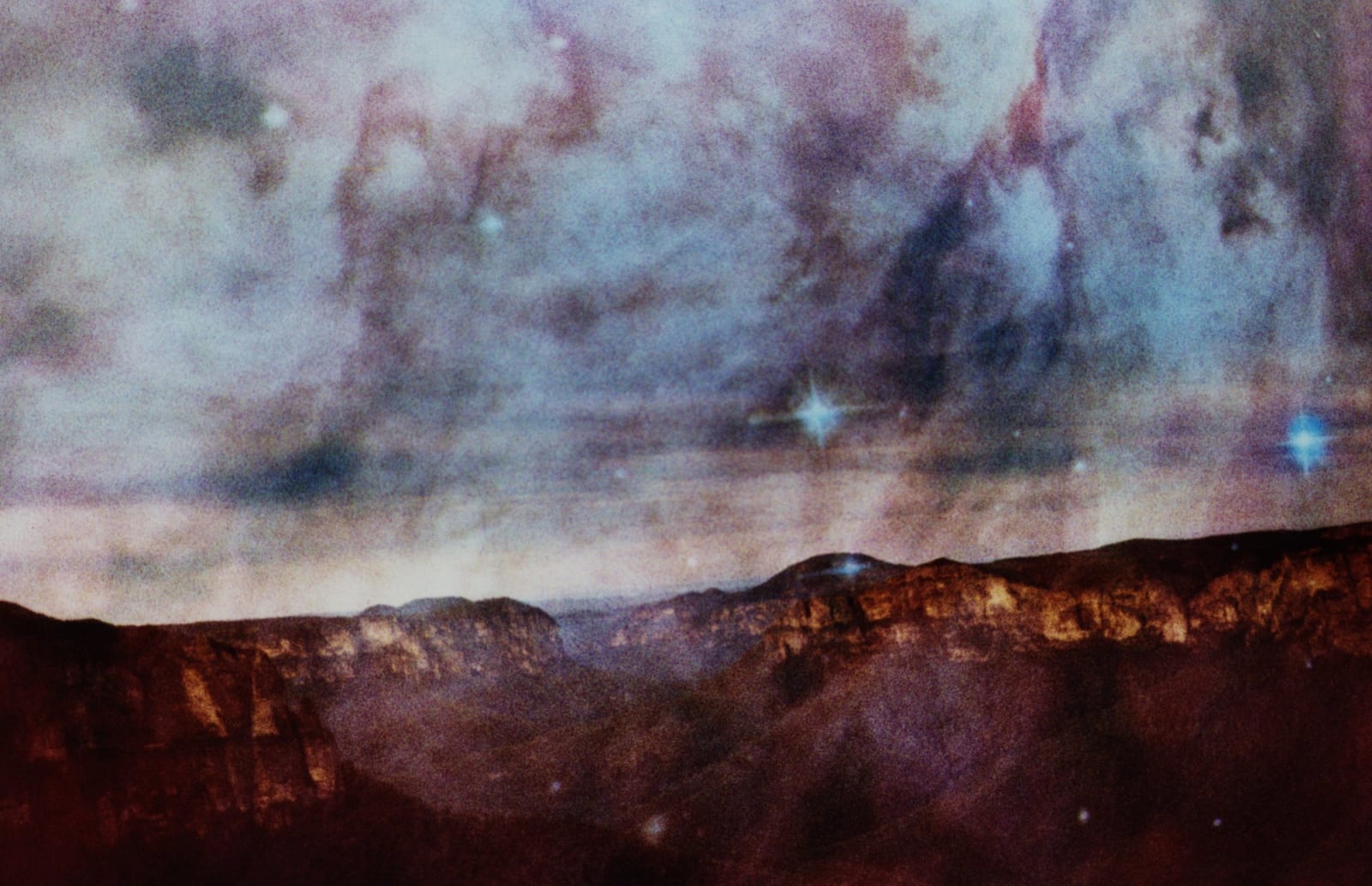 Sean Lotman, Spaceman 31: A Celestial Occurrence IV, 2005/2020
