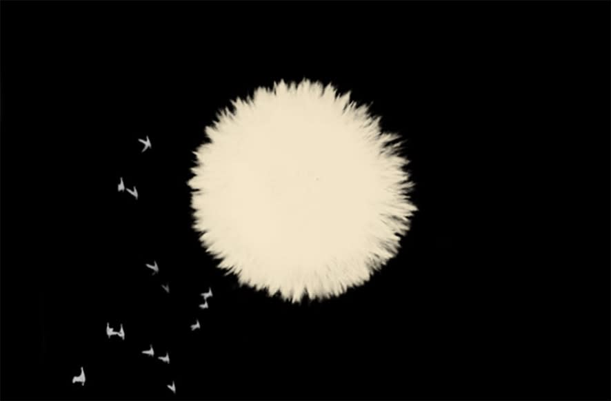 Paul Cupido, Happy Space, 2019