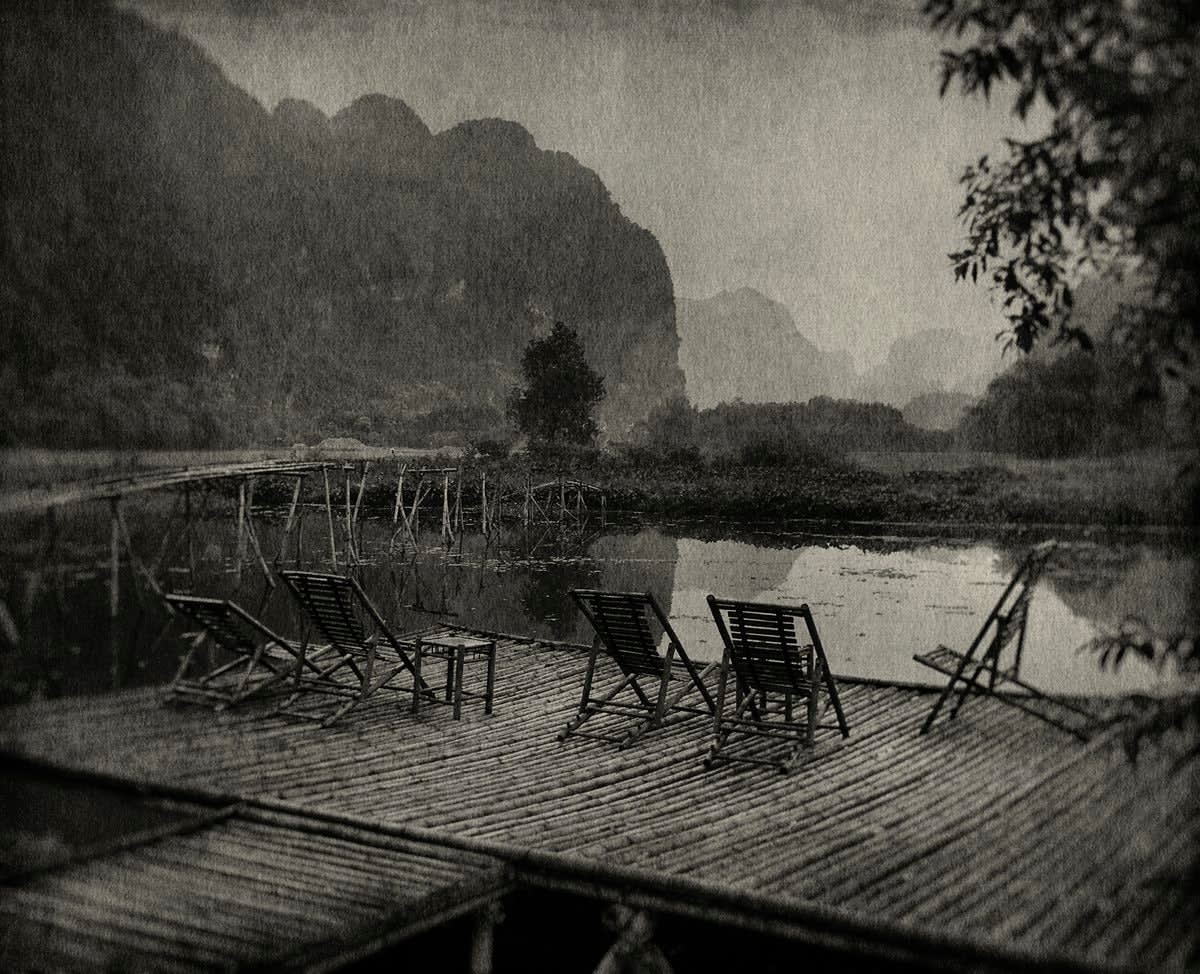 FLORE, FL-930 Rêverie, 2020