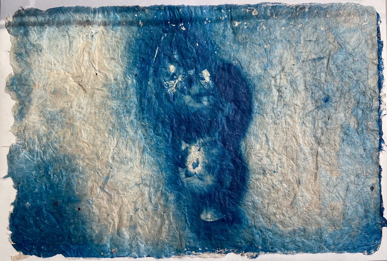 Mika Horie, Fragments of Earthquake IX, 2024