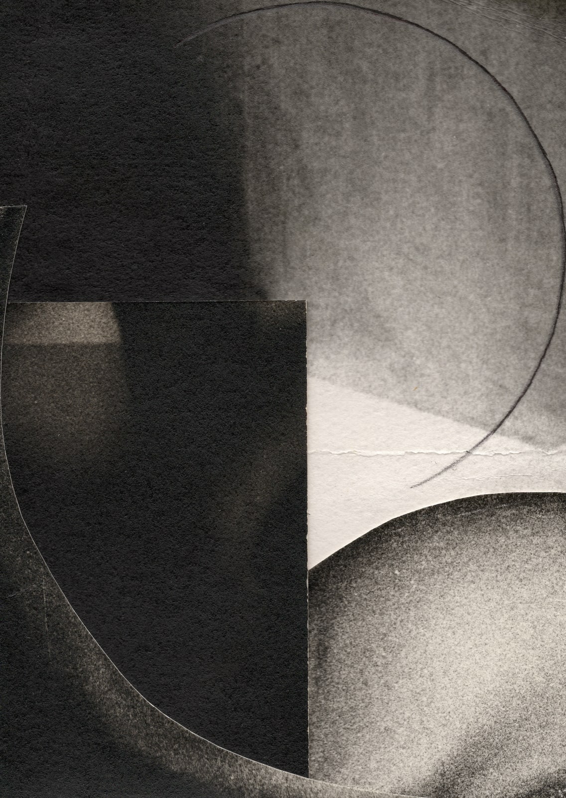 Gert Motmans & Ronin de Goede, Between Nowhere & Elsewhere #2, 2022