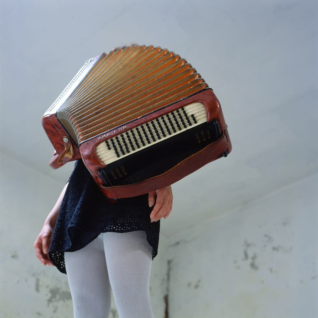 Kumi Oguro, Cry, 2021