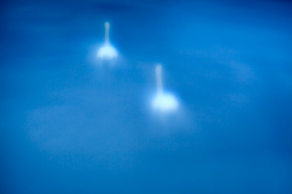 Naoyuki Ogino, Shimmer of Vanir 7, 2018