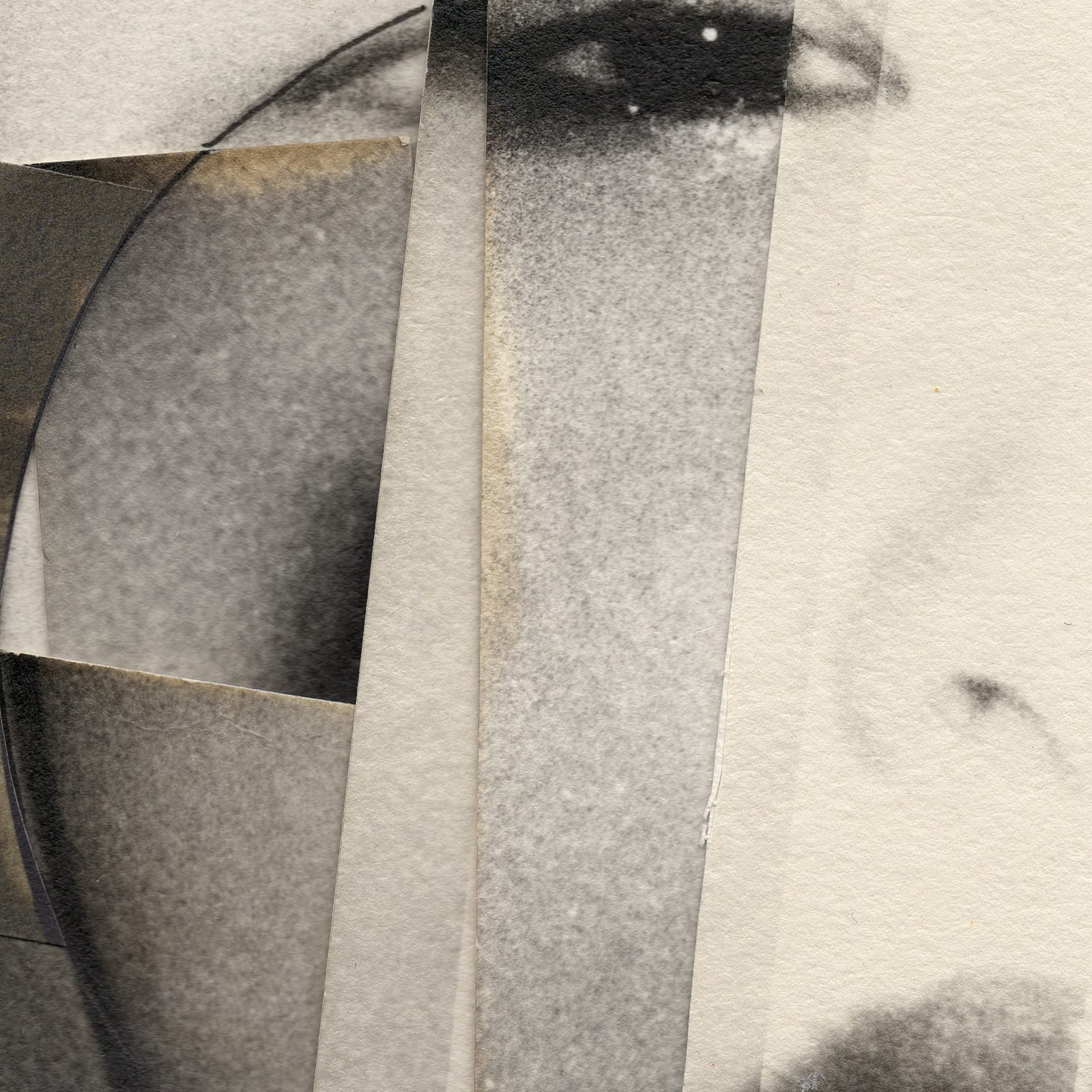 Gert Motmans & Ronin de Goede, Between Nowhere & Elsewhere #3, 2022