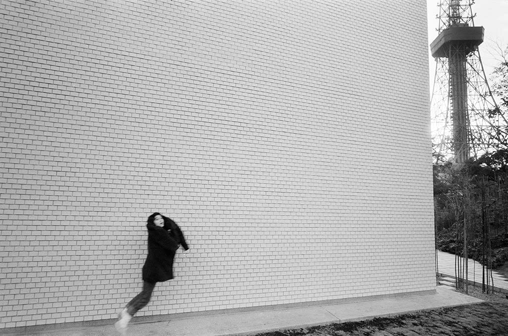 Yoshihiro Tatsuki, 032imgo992, 1979