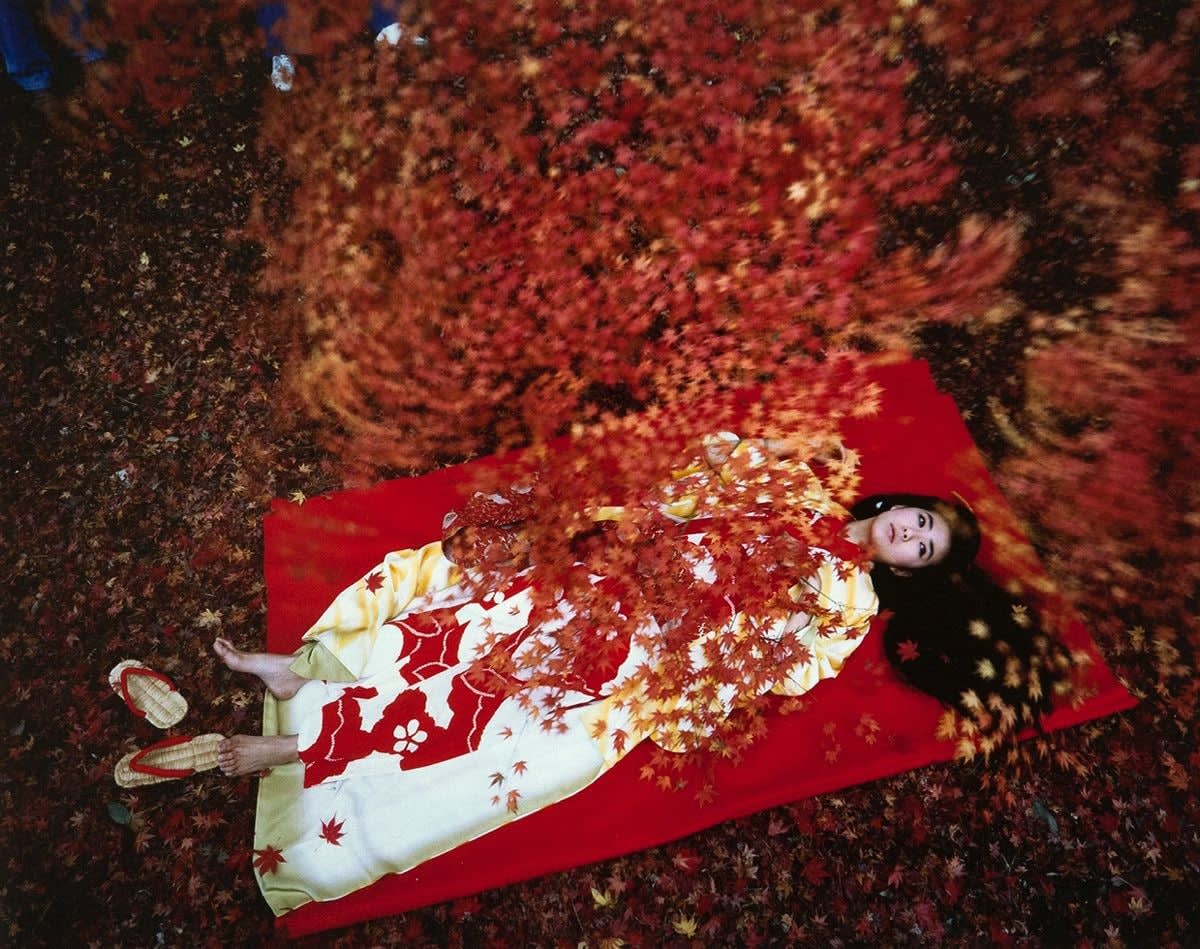 Yoshihiro Tatsuki, Untitled 8, 1970s-early 1980s