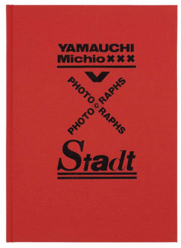 Michio Yamauchi, Stadt, 1992