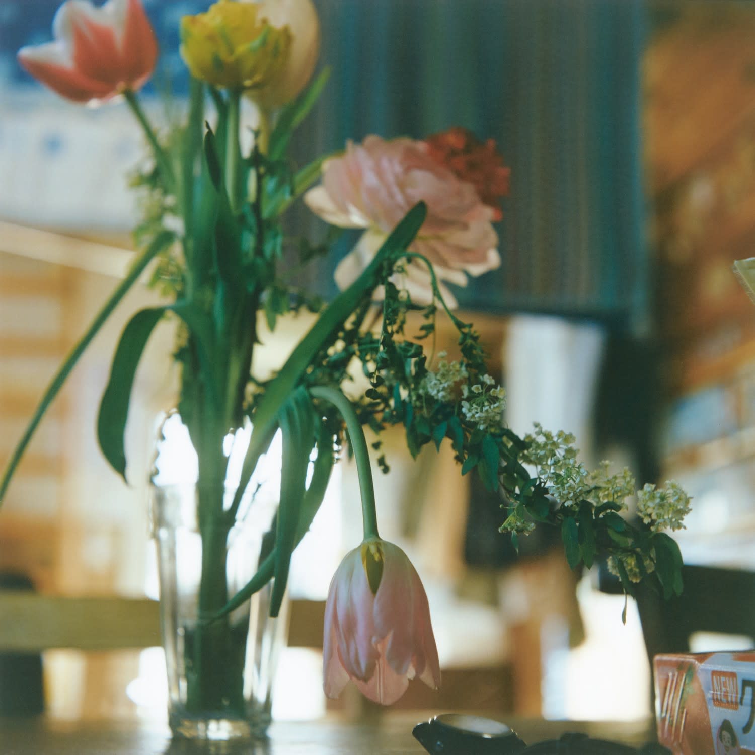 Mikiko Hara, Untitled from Medeia (#301)
