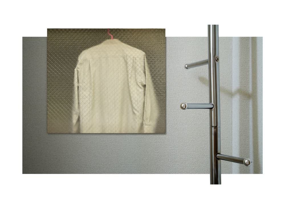 IBASHO Photo Competition 2016, Bruno Quinquet - Genkan, 2009-2016