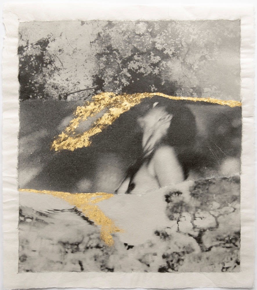 Margaret Lansink, Belief, 2019