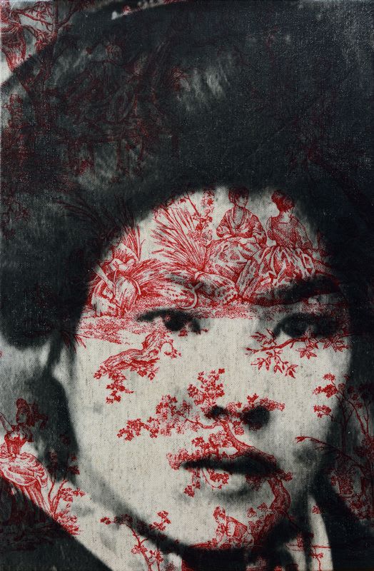 Miki Nitadori, Bride, 2013