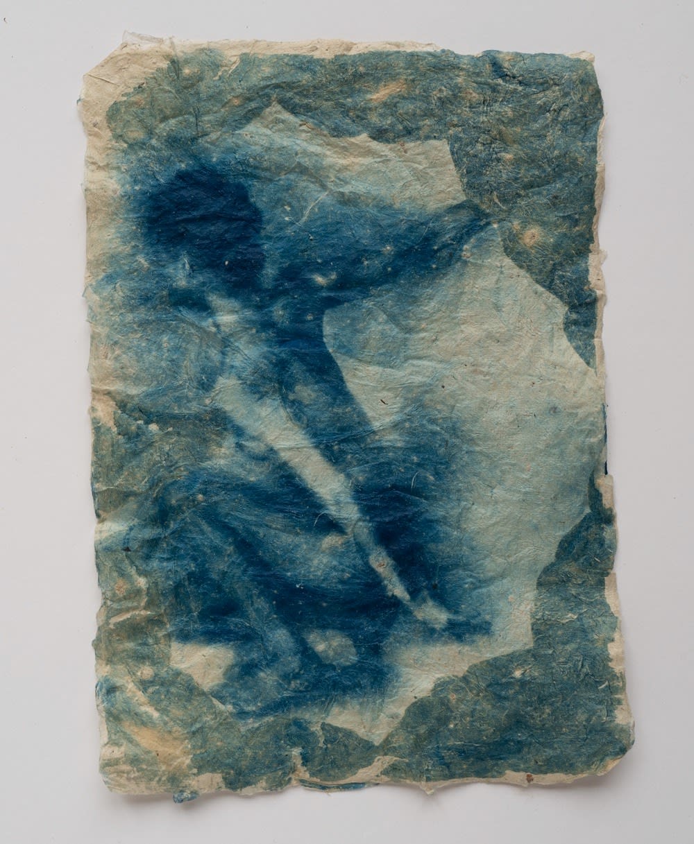 Mika Horie, Fuki X, 2024