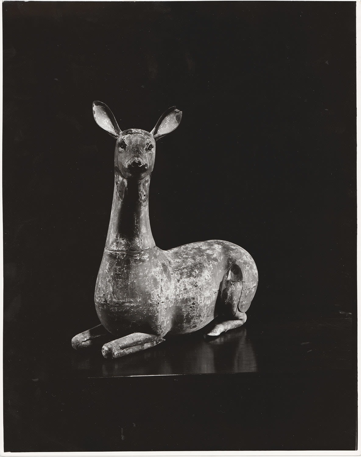 Ken Domon, Koji Junrai - Plate 100, 1963-1972