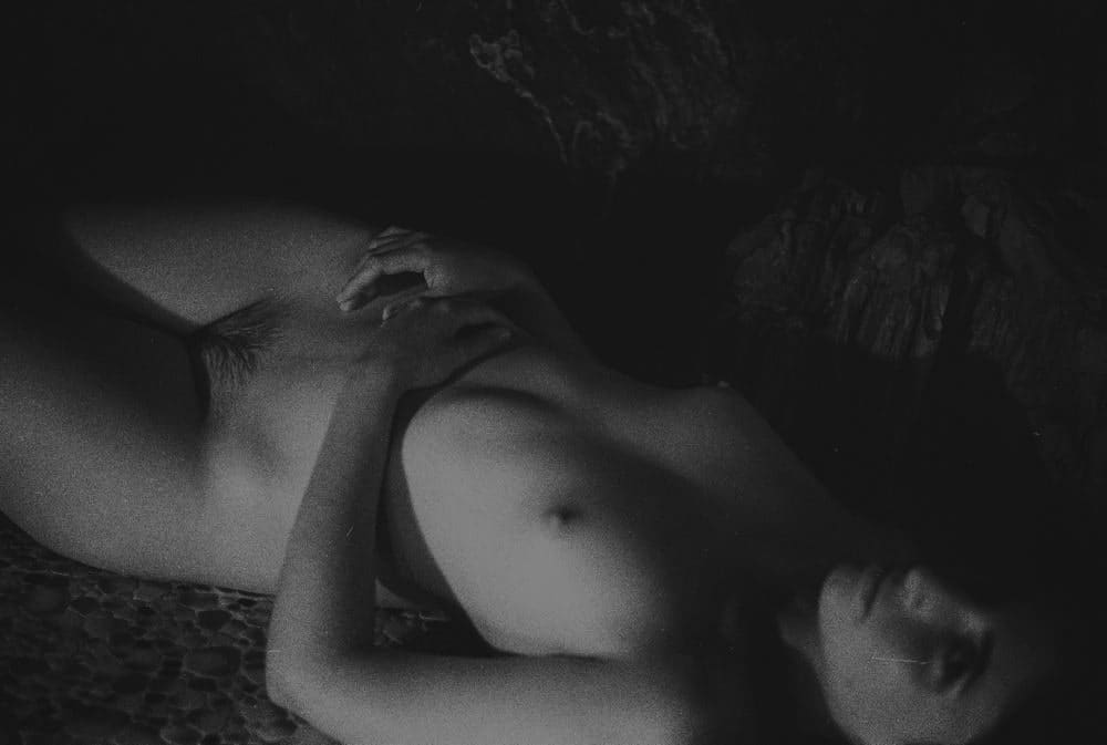 Margaret Lansink, Anymore, 2017