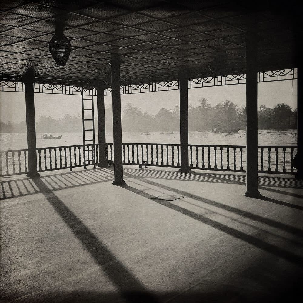 FLORE, FL-652 #11, 2016