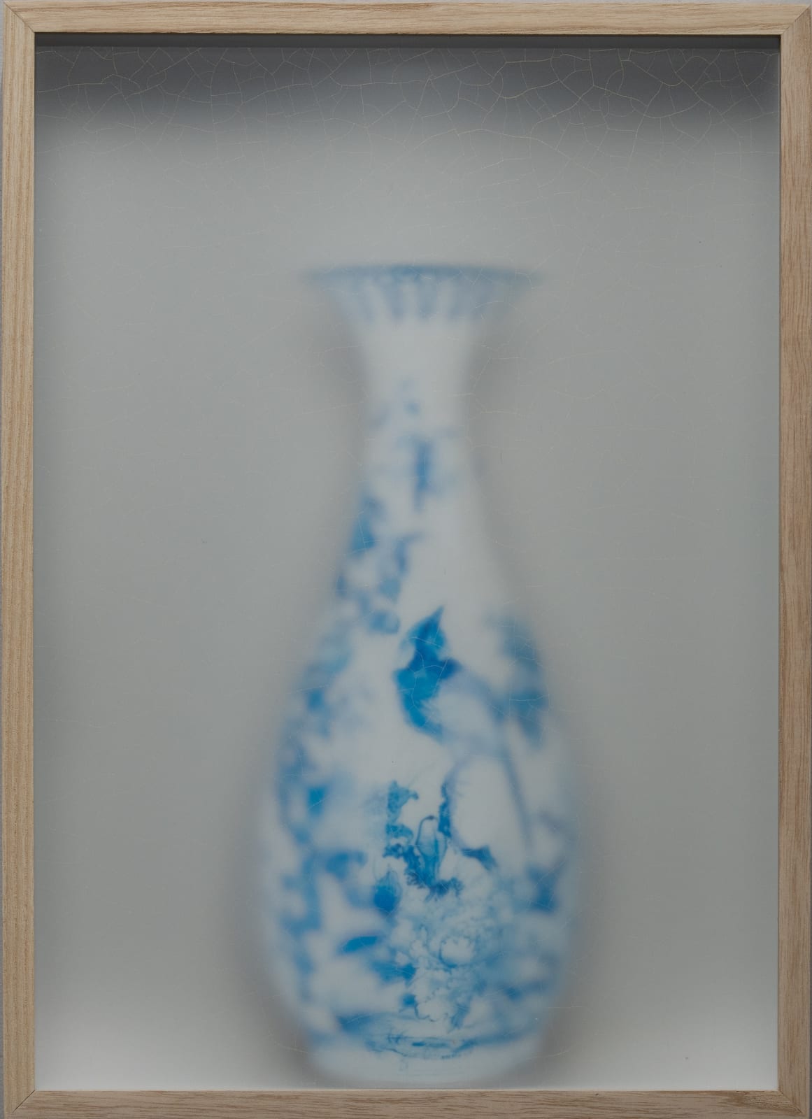 Casper Faassen, ReCollection Arita_XXV, 2025