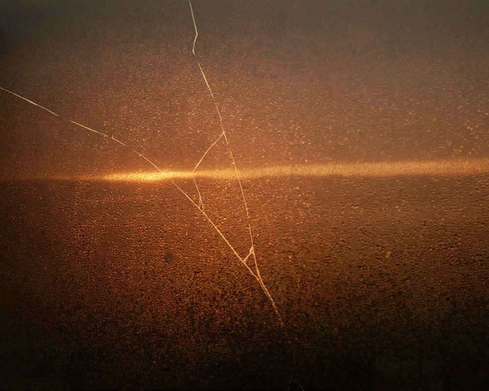 David Favrod, Le lever du soleil, 2019