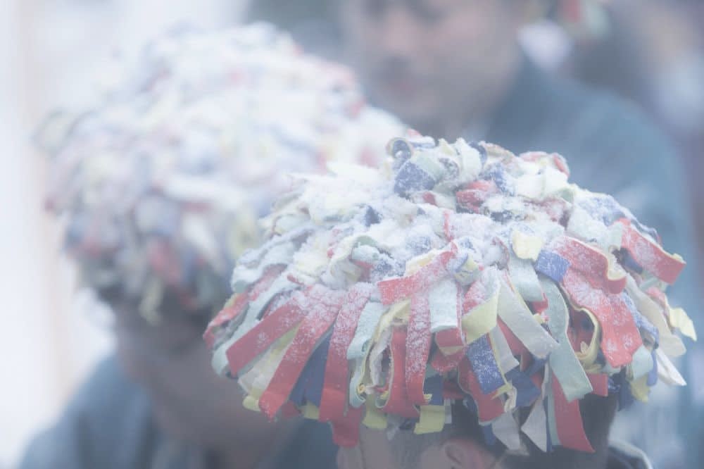 Yukari Chikura, Zaido 11, 2012-2017