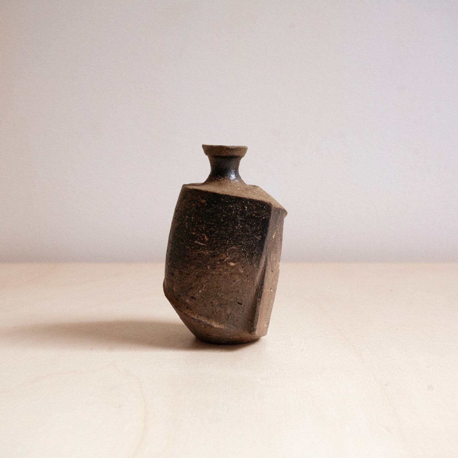 Hiroshi Toyofuku, Tokkuri, 2024