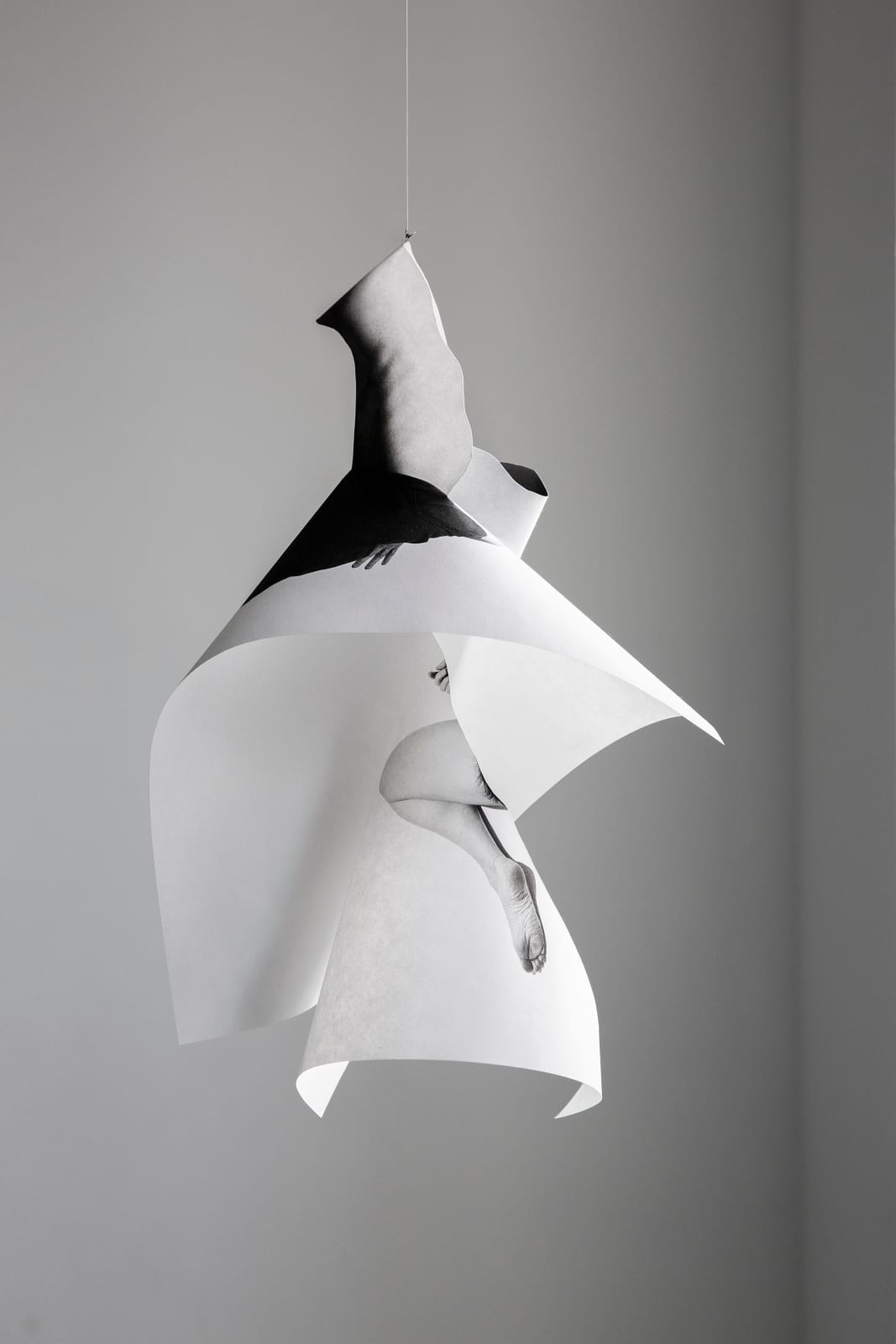 Daphne van de Velde, Dress, 2022