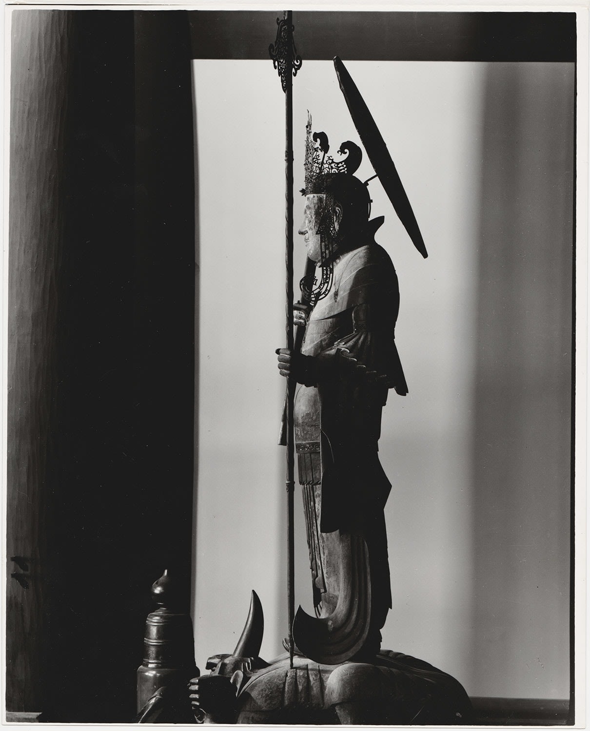 Ken Domon, Koji Junrai - Plate 021, 1963-1972