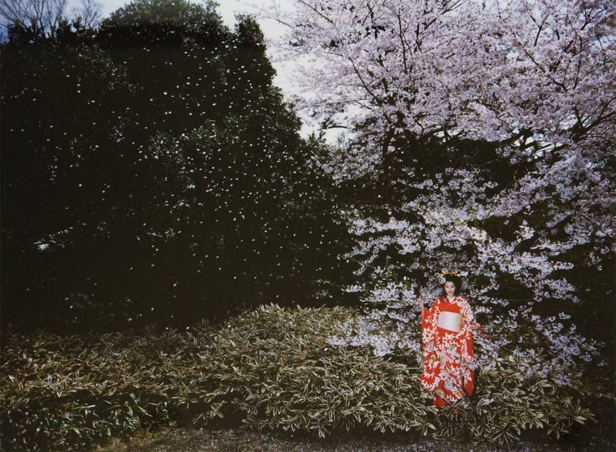 Yoshihiro Tatsuki, Untitled 30, 1970s-early 1980s