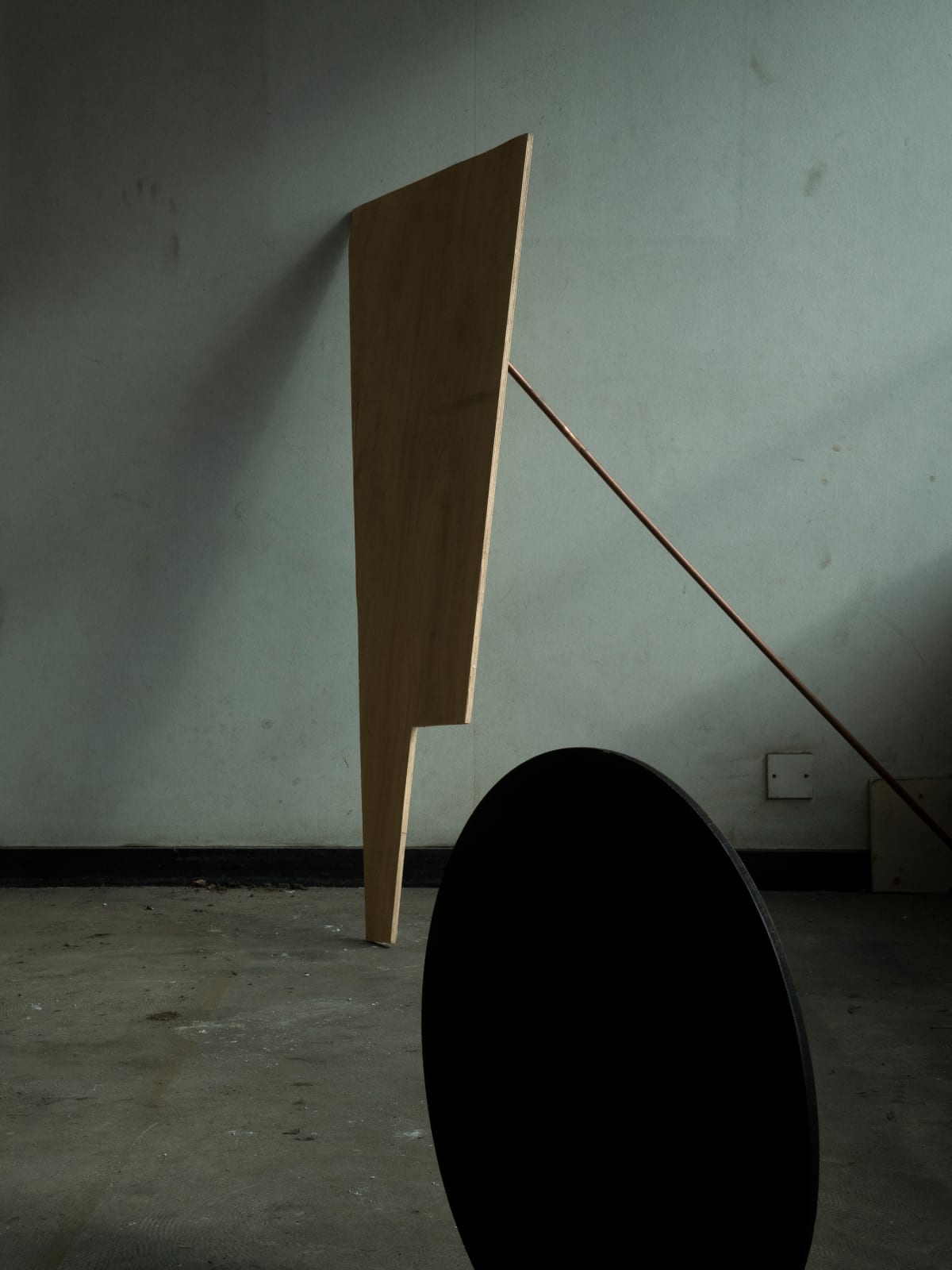 Sayuri Ichida, E3 2JH #010, 2021