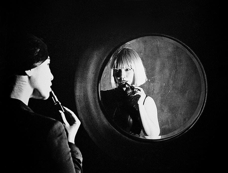 Tokyo Rumando, Orphee No. K1, 2014