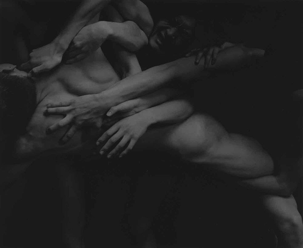 Ryudai Takano, #18 (ca.ra.ma.ru), 1996