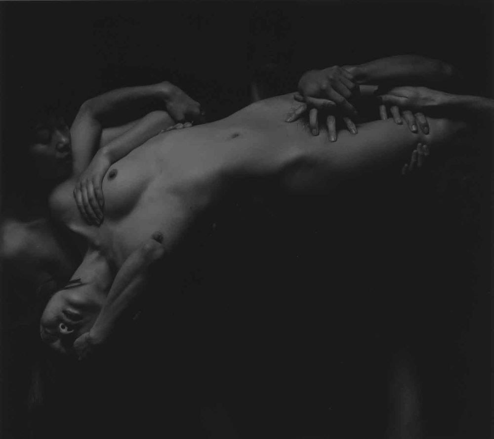 Ryudai Takano, #30 (ca.ra.ma.ru), 1996