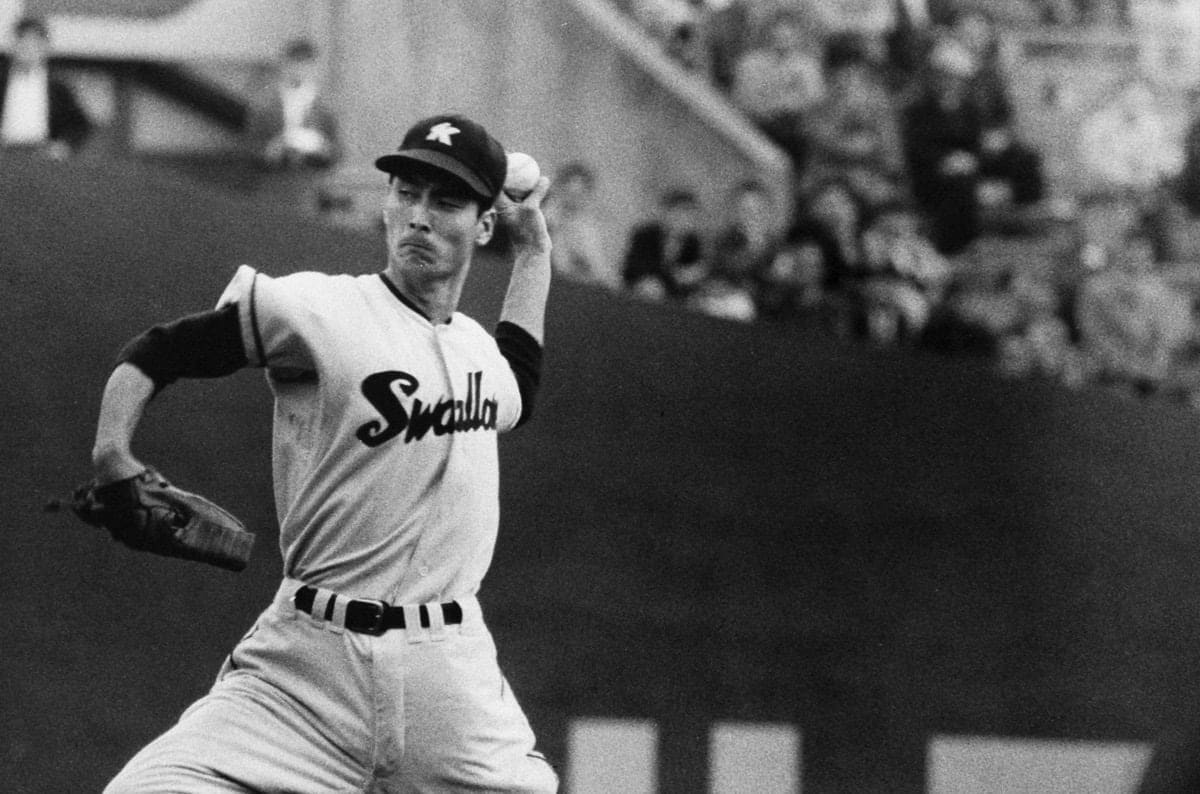 Yukichi Watabe, Untitled 35 from The Post-War Years, 1958