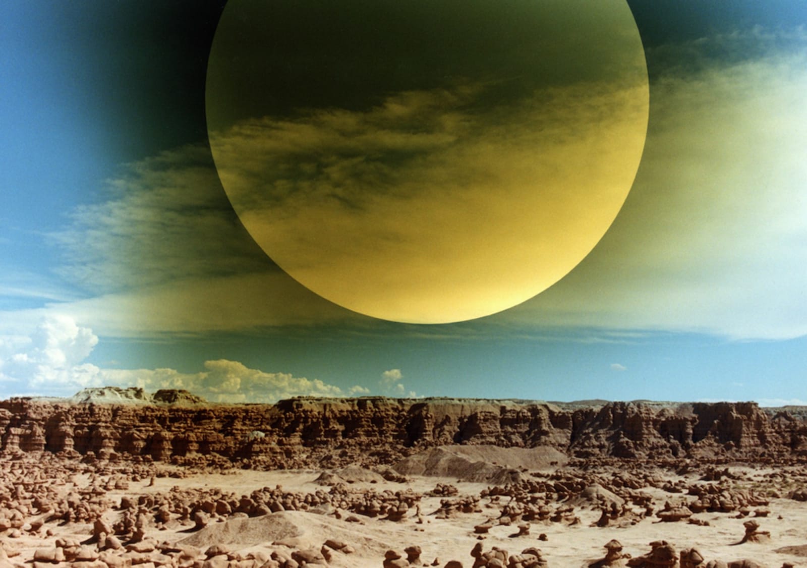 Sean Lotman, Spaceman 7: A Journey Begins, 2023/2024