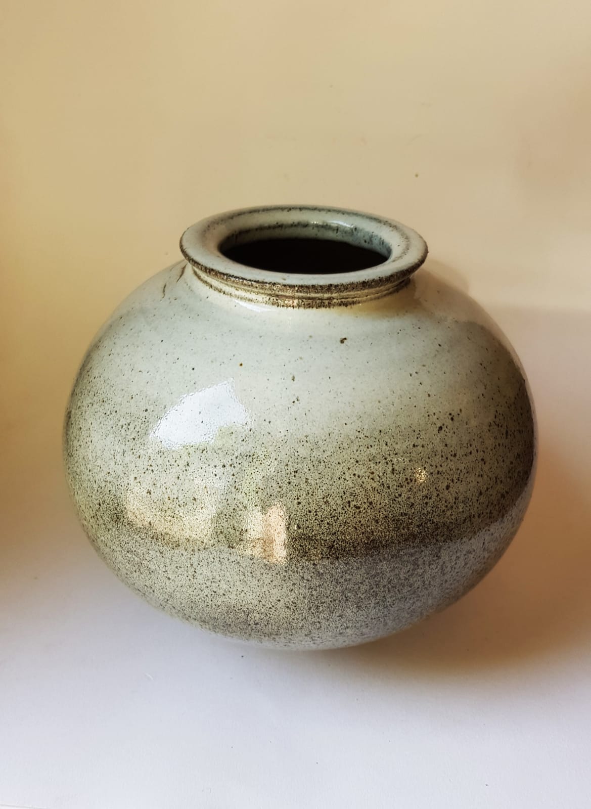 Geert Van der Borght, Vase (31)