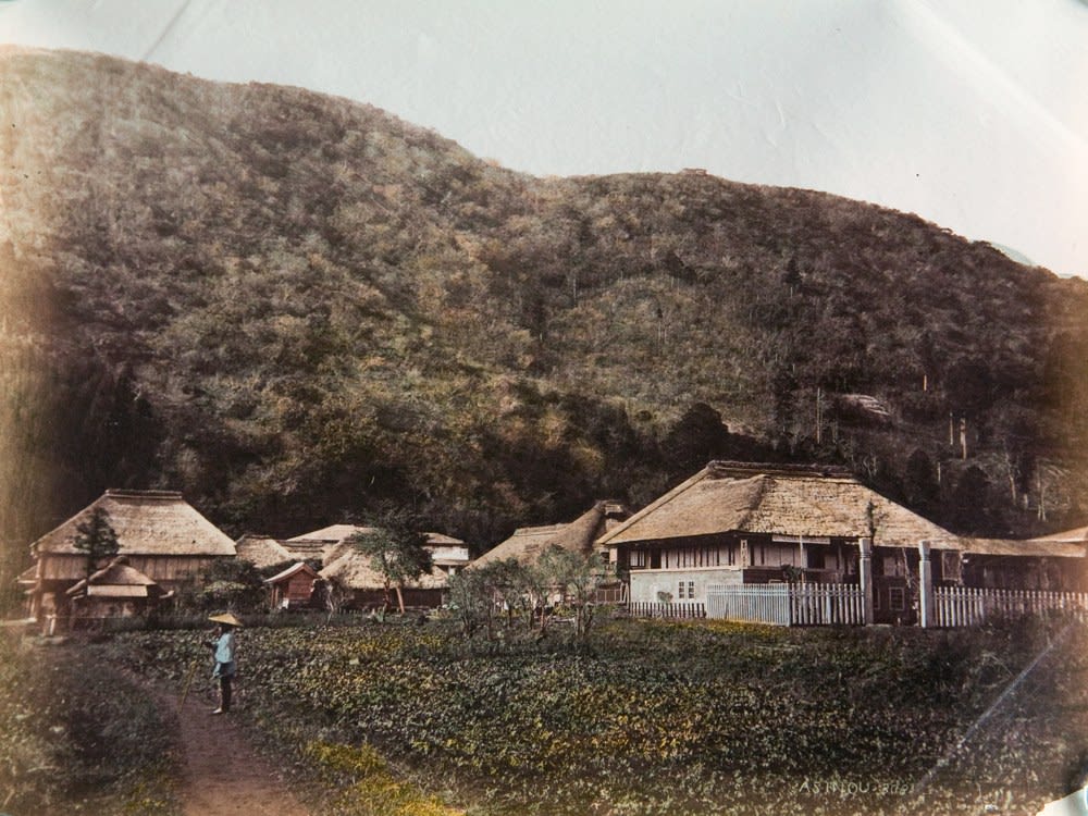 Vernacular Photography, Adolfo Farsari Studio - Album