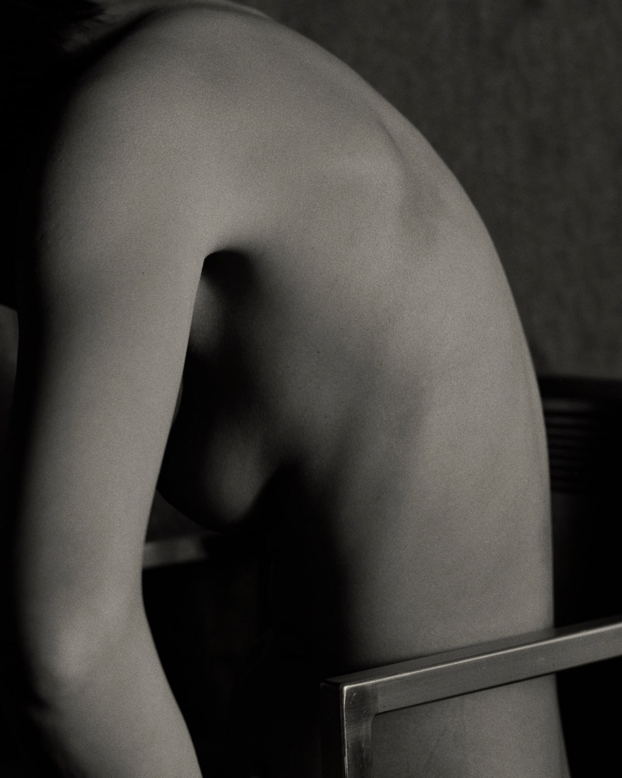 Sayuri Ichida, Absentee #190, 2021