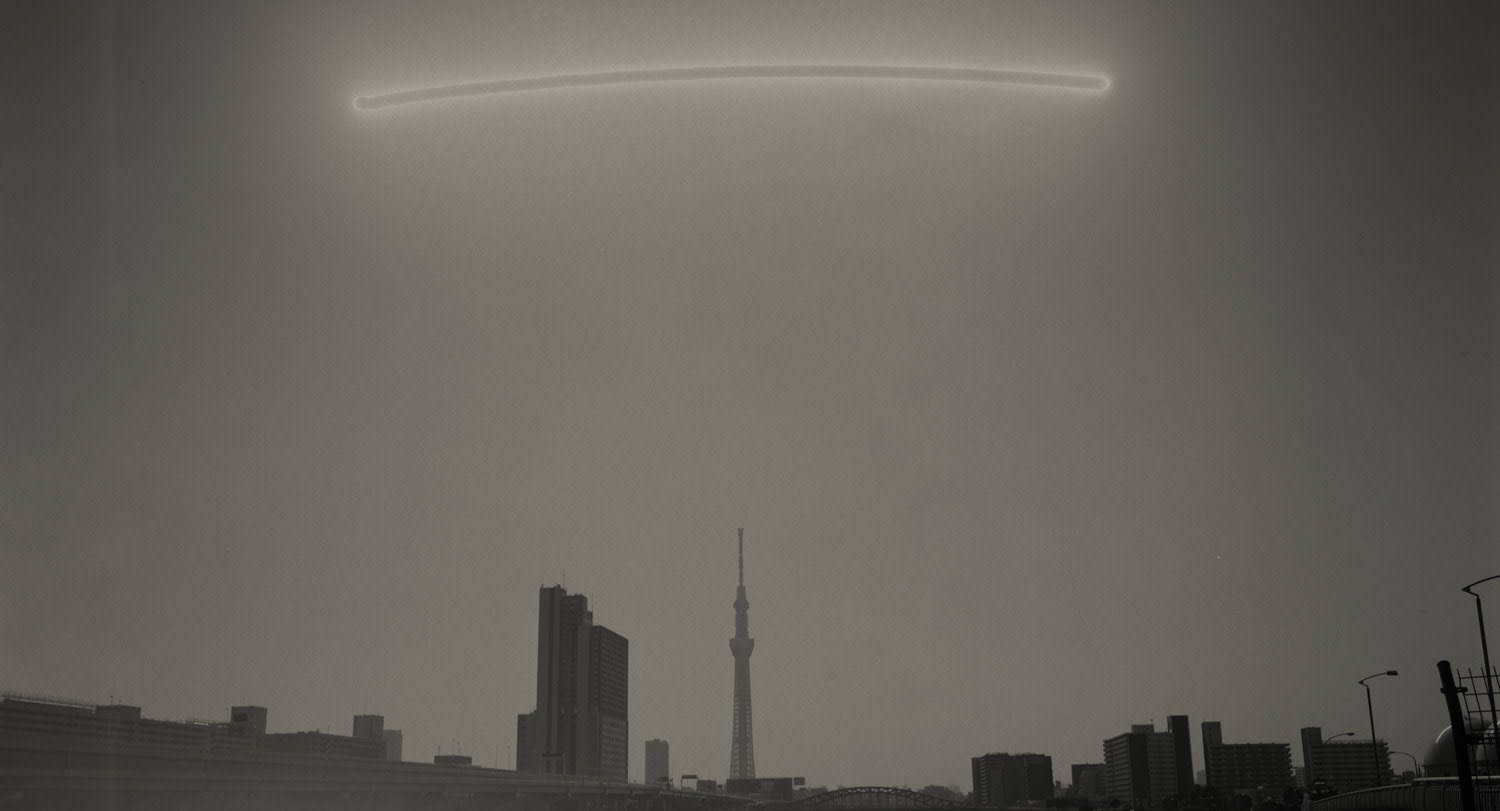 Keiichi Ito, F1318, 2019