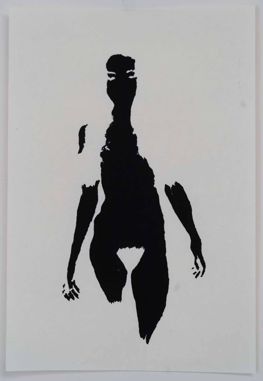 Tomasz Laczny, Blind Spot 1, 2023