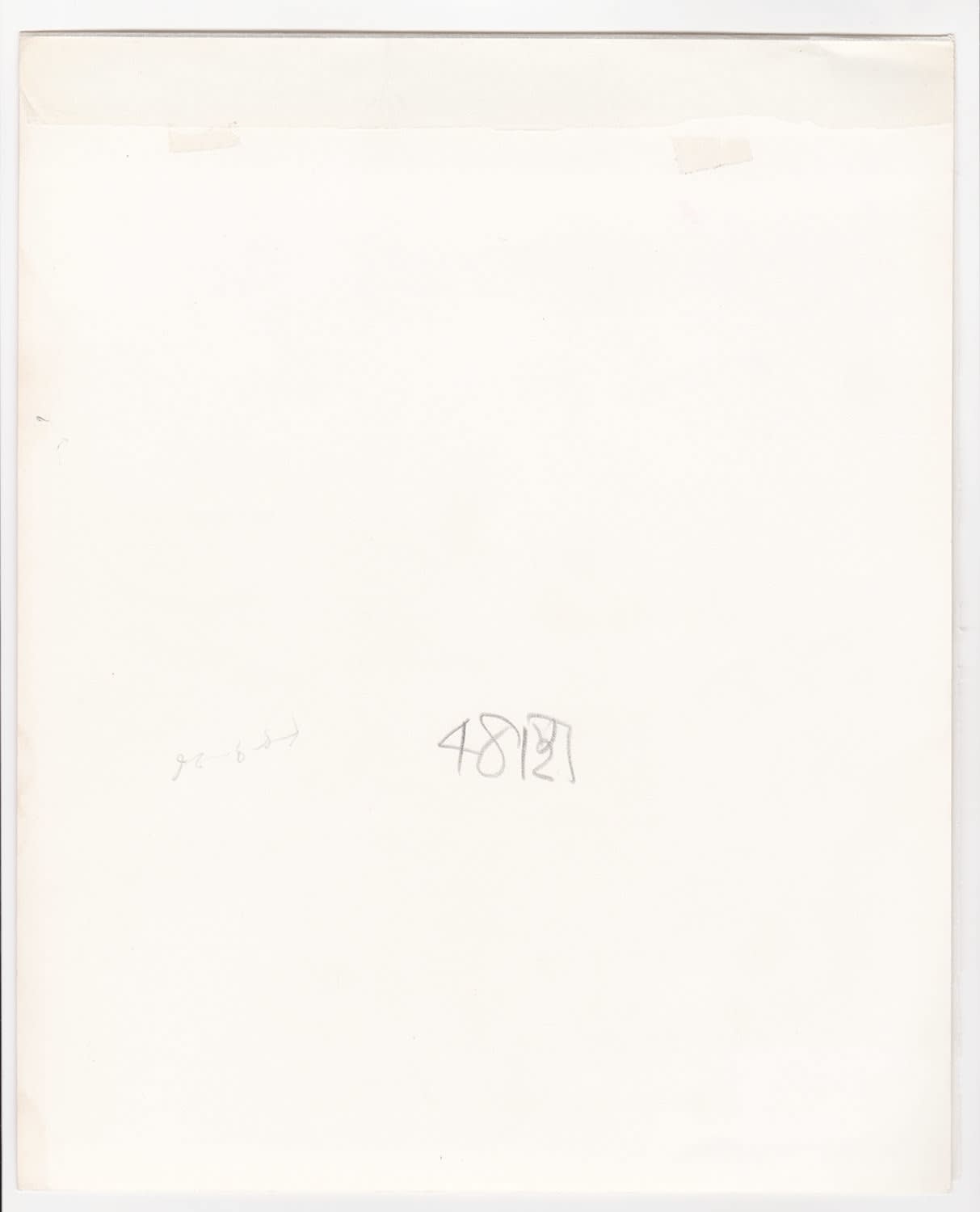 Ken Domon, Koji Junrai - Plate 048, 1963-1972